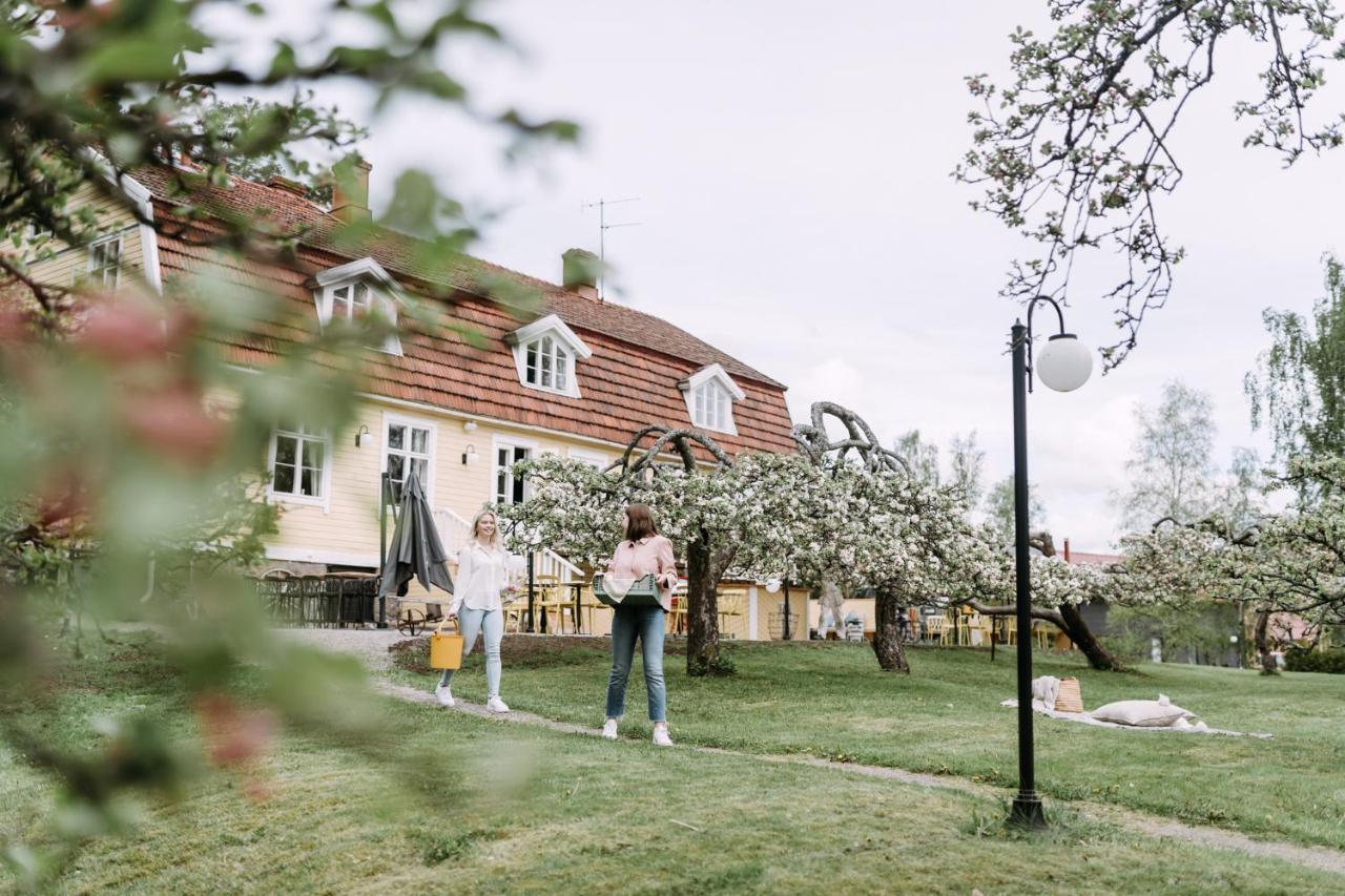 Tammiston Apartments Naantali Exterior photo